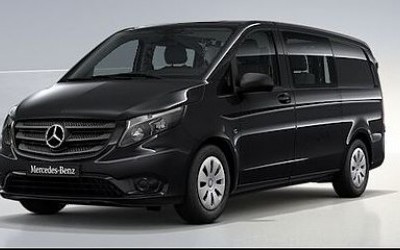 VIP SPRİNTER